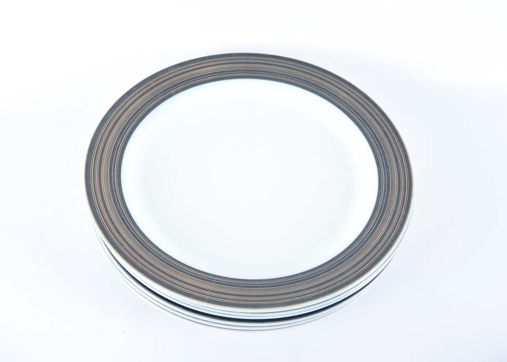 Pyrex "Terra" Service for Six