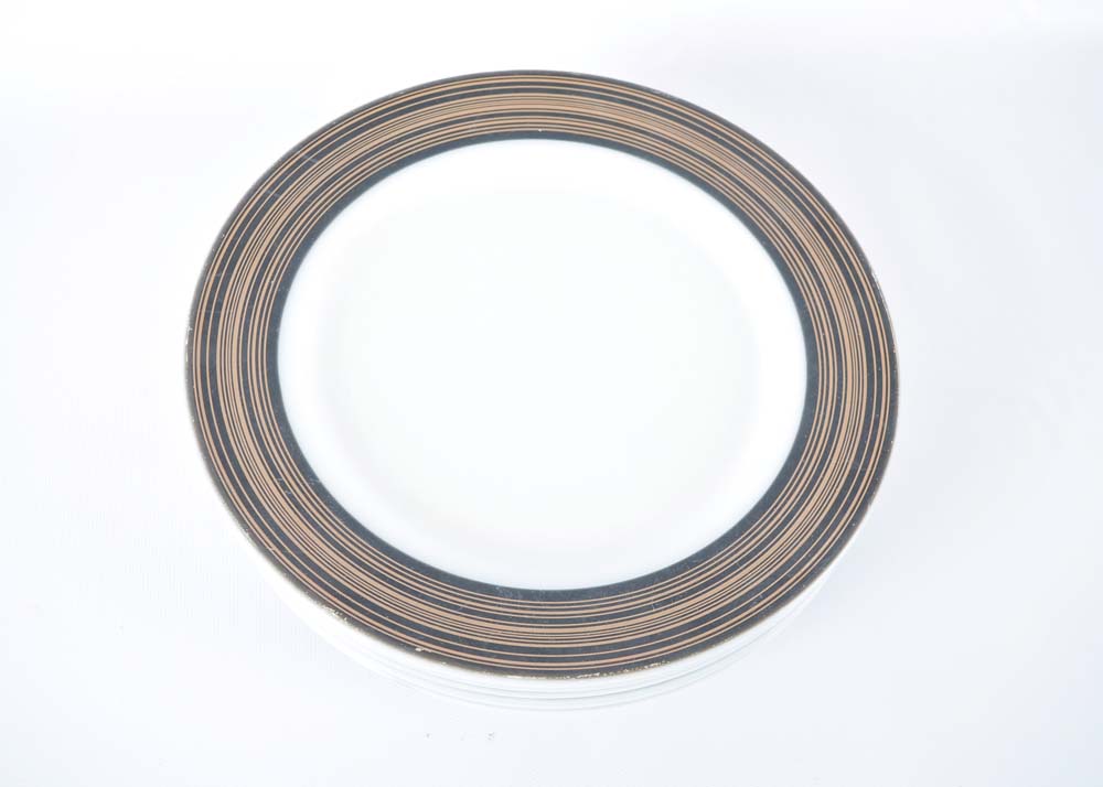 Pyrex "Terra" Service for Six