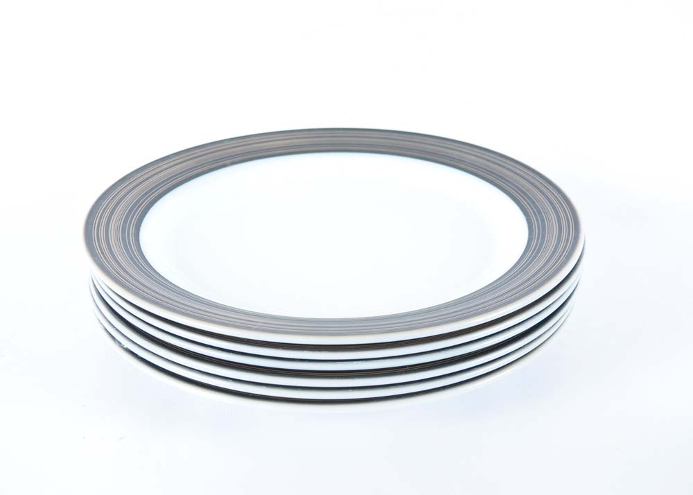 Pyrex "Terra" Service for Six