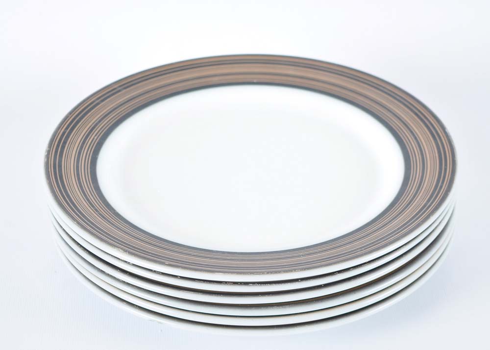 Pyrex "Terra" Service for Six