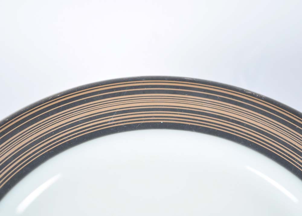 Pyrex "Terra" Service for Six