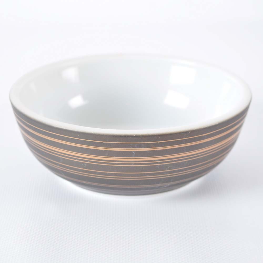 Pyrex "Terra" Service for Six