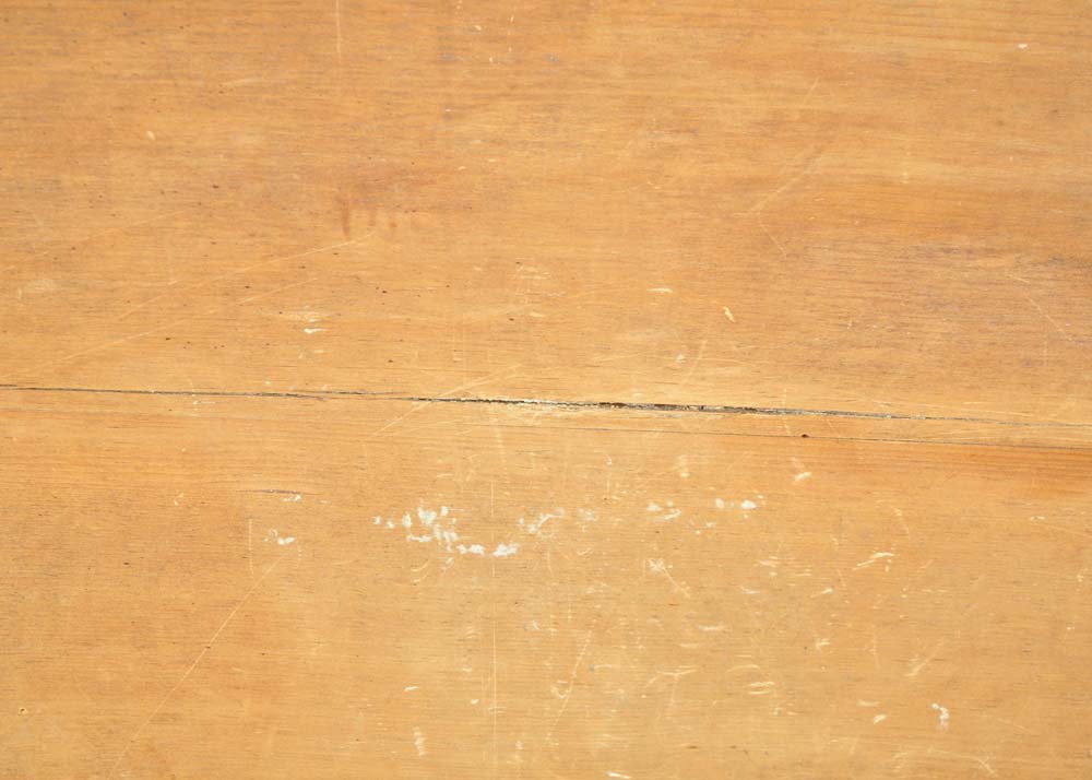 Vintage Baker's Tray