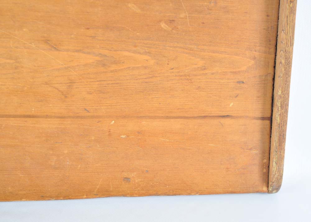 Vintage Baker's Tray