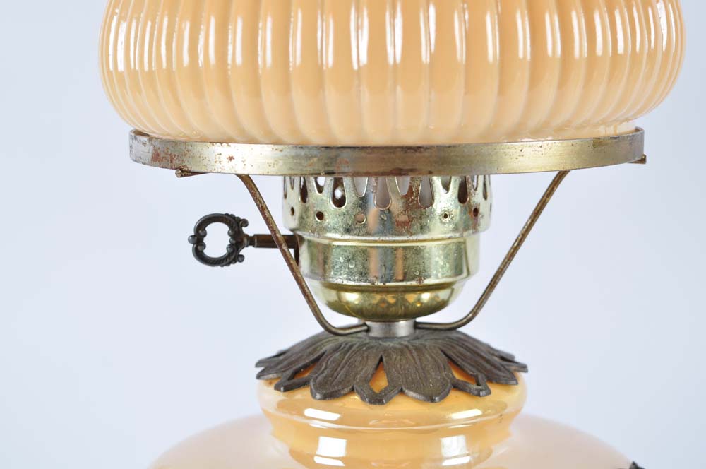 Vintage Lamp