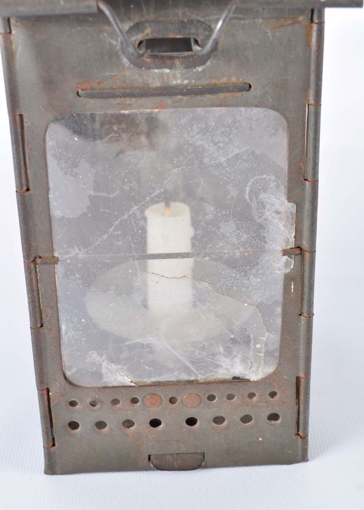 "Stonebridge" Folding Lantern