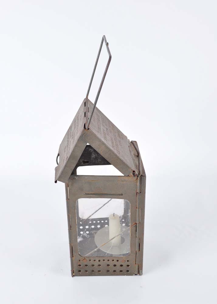"Stonebridge" Folding Lantern