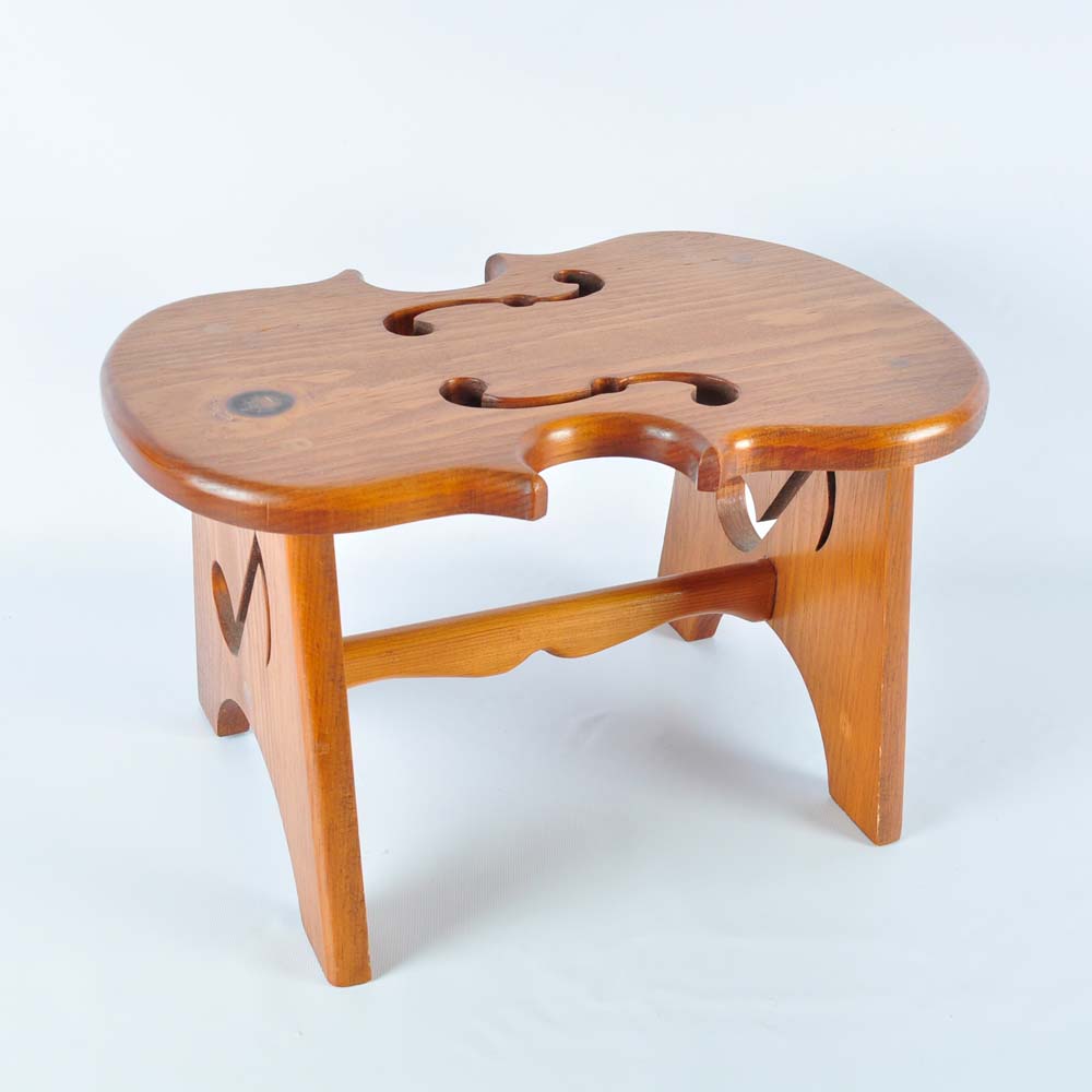 Violin Stool