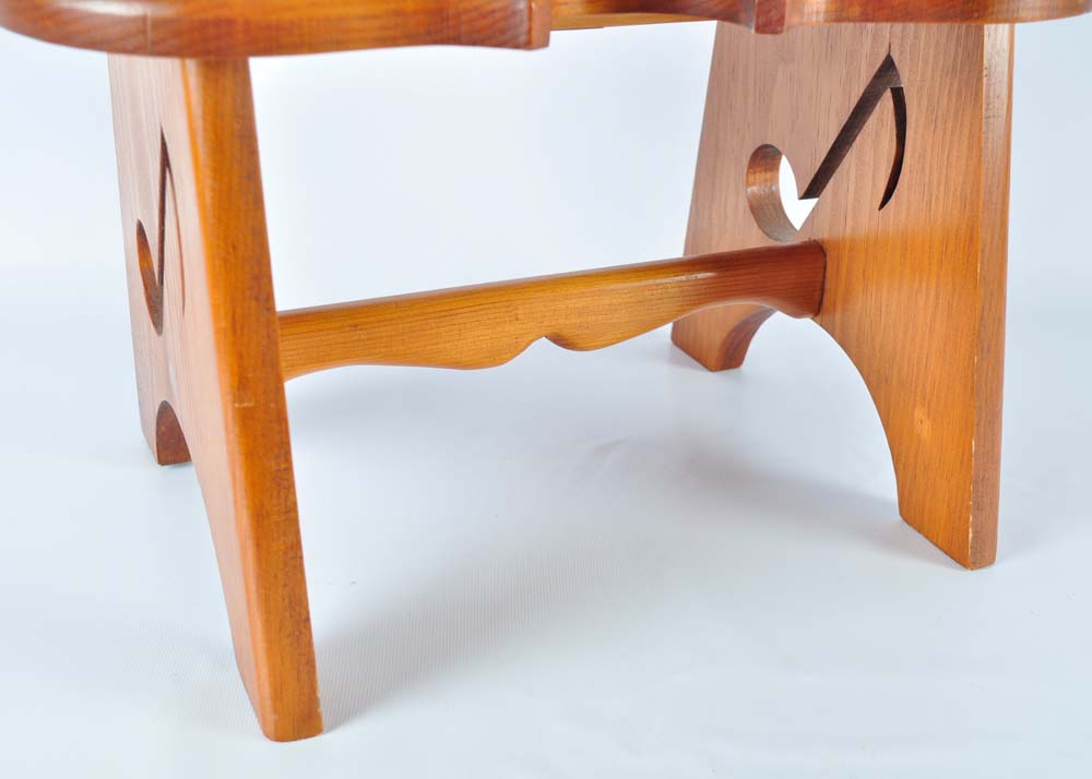 Violin Stool