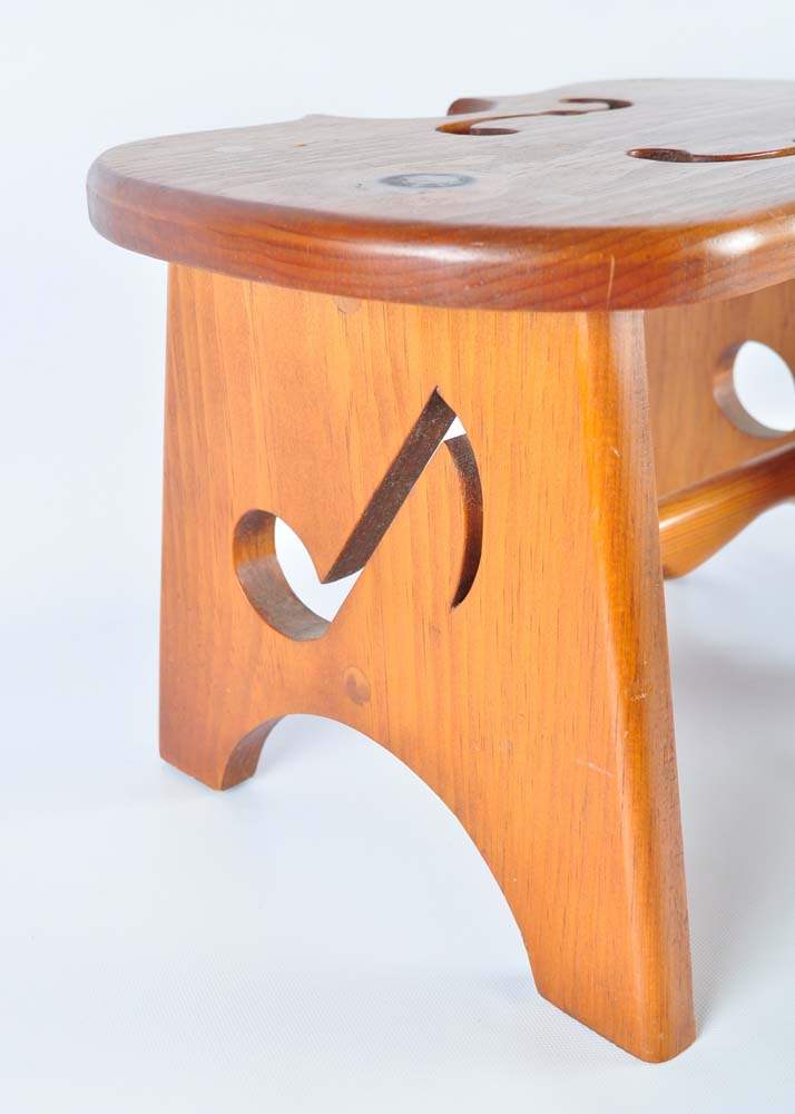Violin Stool