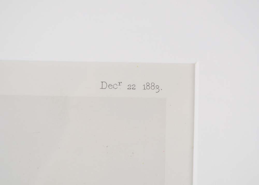 Vanity Fair Spy Framed Offset Lithographs