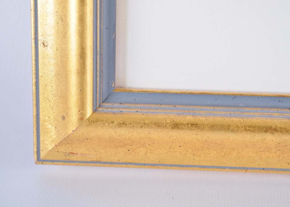 Vanity Fair Spy Framed Offset Lithographs