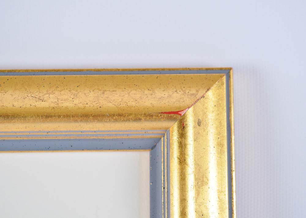 Vanity Fair Spy Framed Offset Lithographs