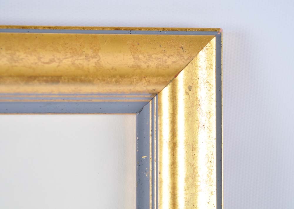 Vanity Fair Spy Framed Offset Lithographs