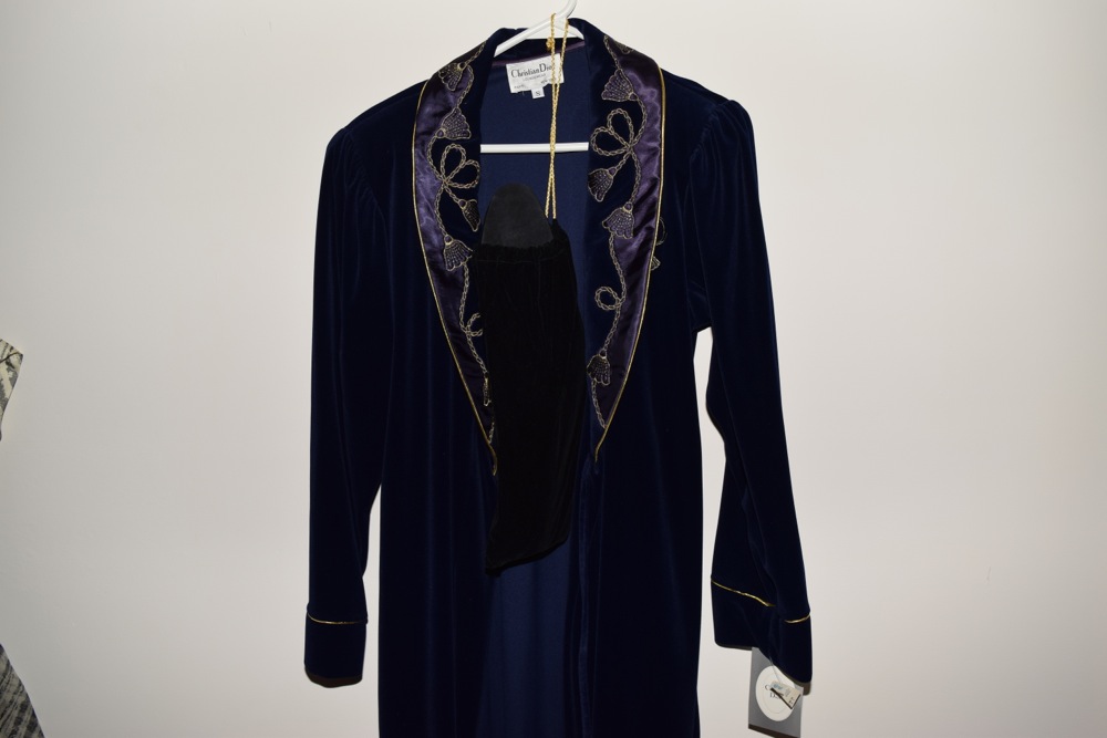 Women's and Girls' Vintage Clothing