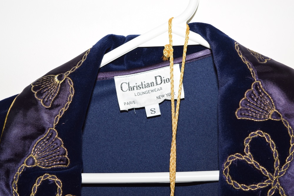 Women's and Girls' Vintage Clothing