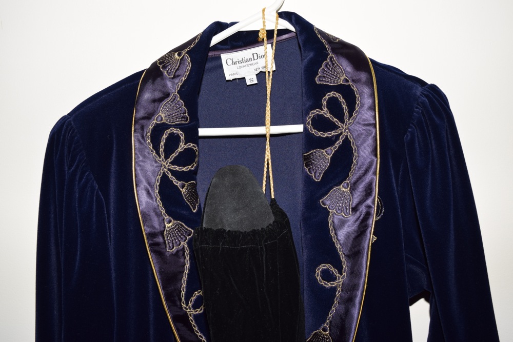 Women's and Girls' Vintage Clothing