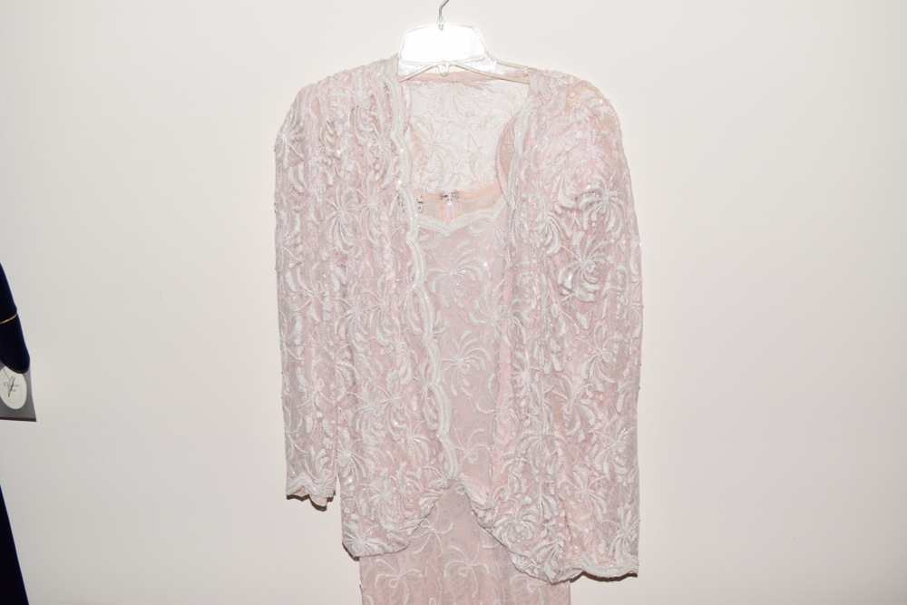 Women's and Girls' Vintage Clothing