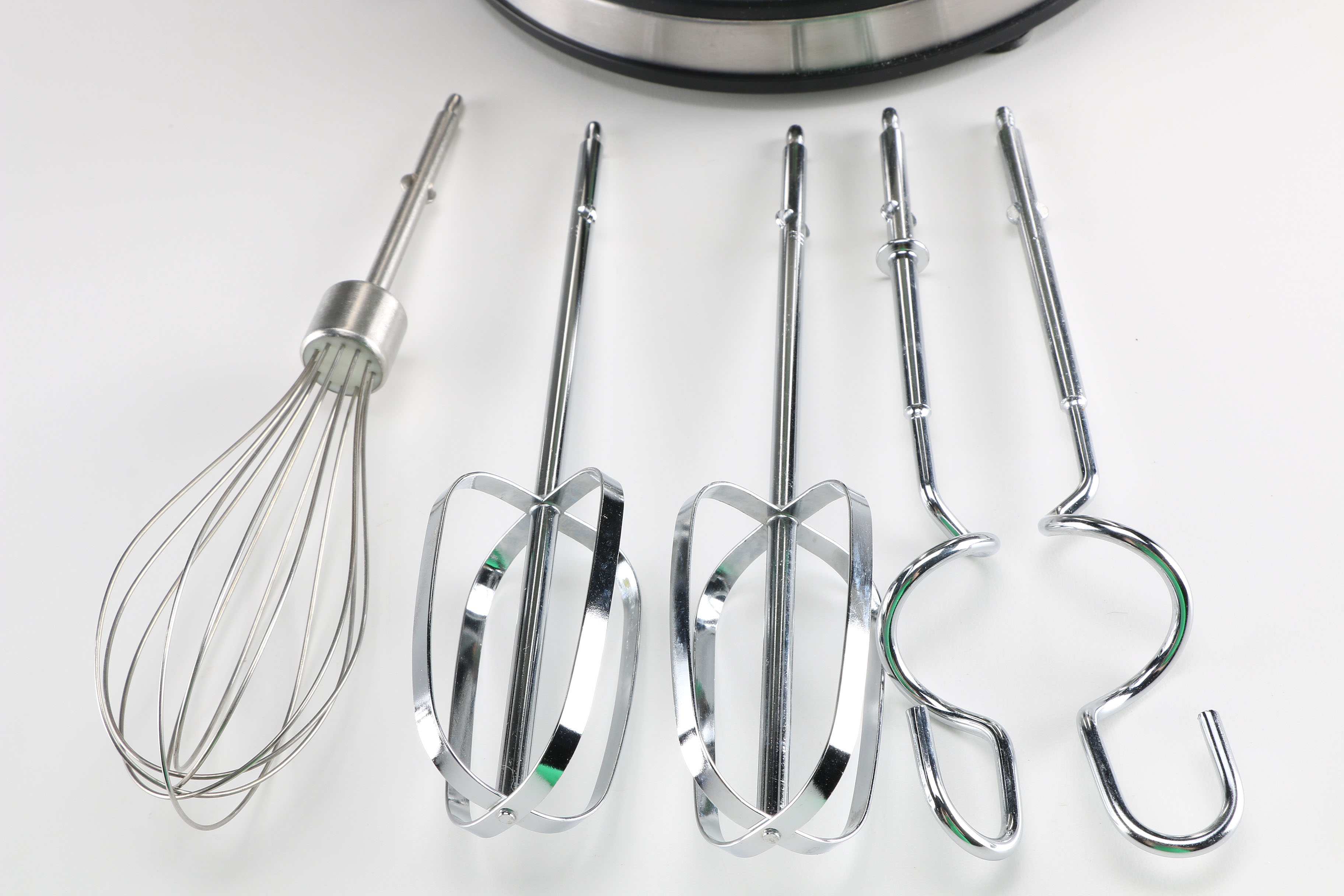 Hamilton Beach Mixer And Vintage Milkshake Maker