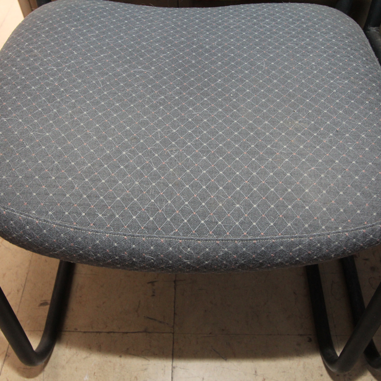 Pair of Office Chairs