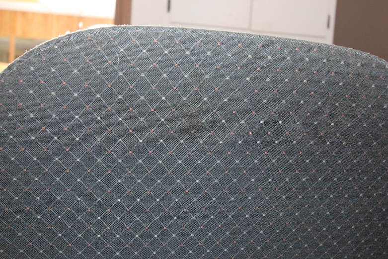 Pair of Office Chairs