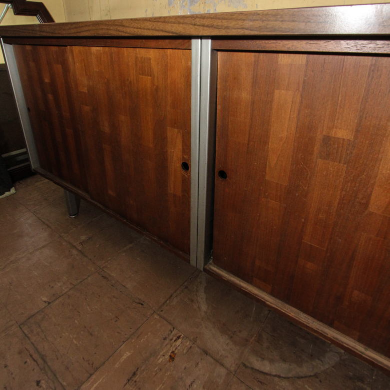 Vintage Office Cabinet