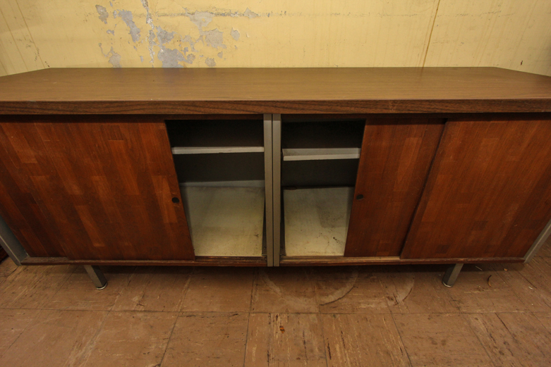 Vintage Office Cabinet