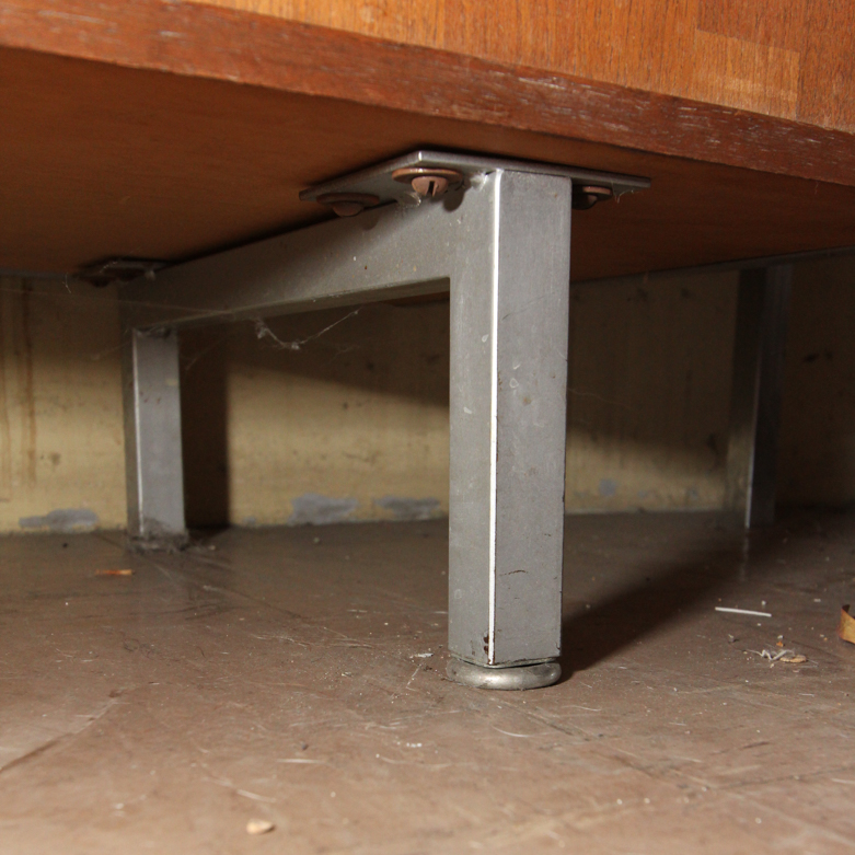 Vintage Office Cabinet