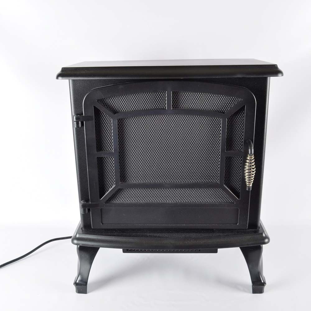 Duraflame Electric Fireplace