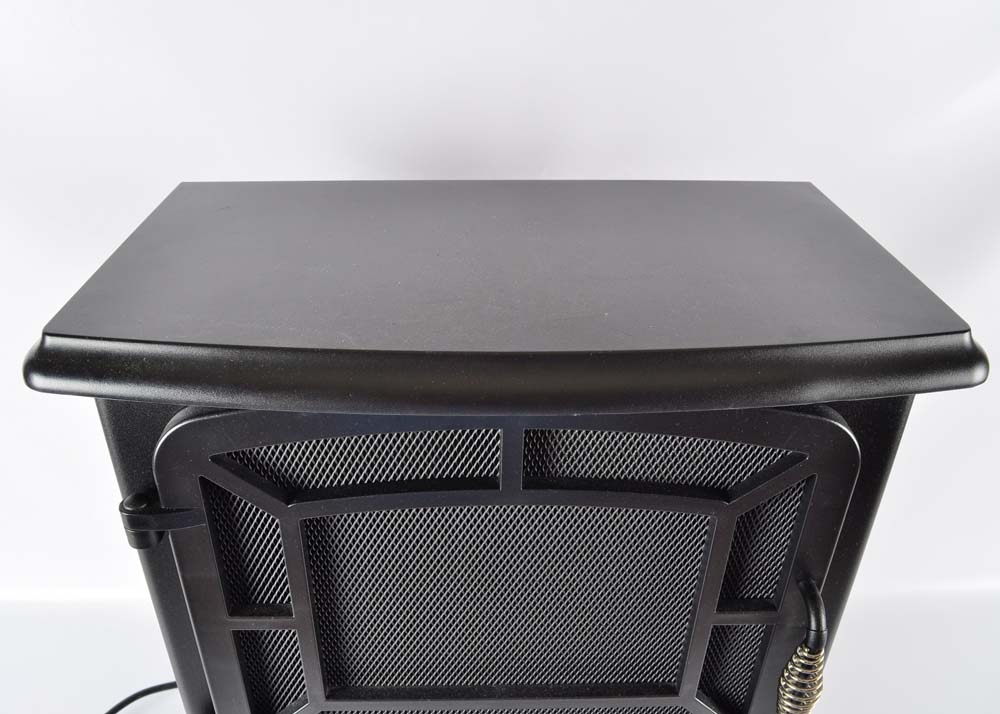 Duraflame Electric Fireplace