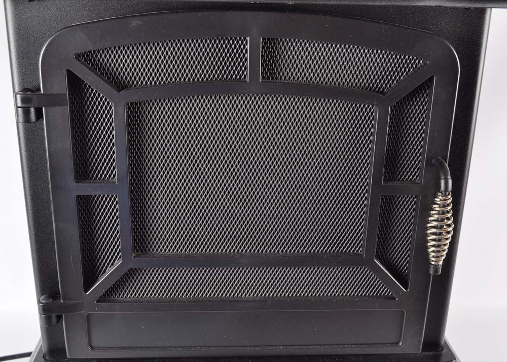 Duraflame Electric Fireplace