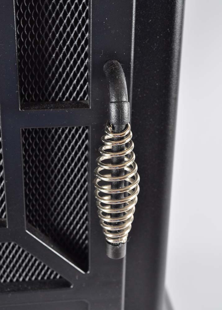 Duraflame Electric Fireplace