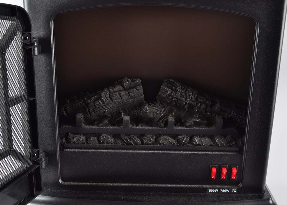 Duraflame Electric Fireplace