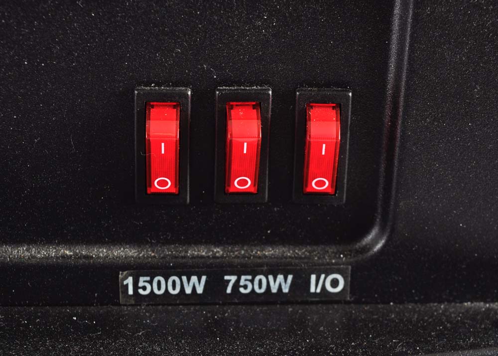 Duraflame Electric Fireplace