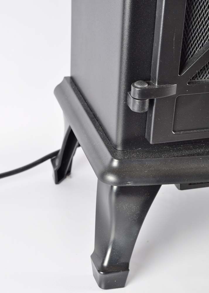 Duraflame Electric Fireplace