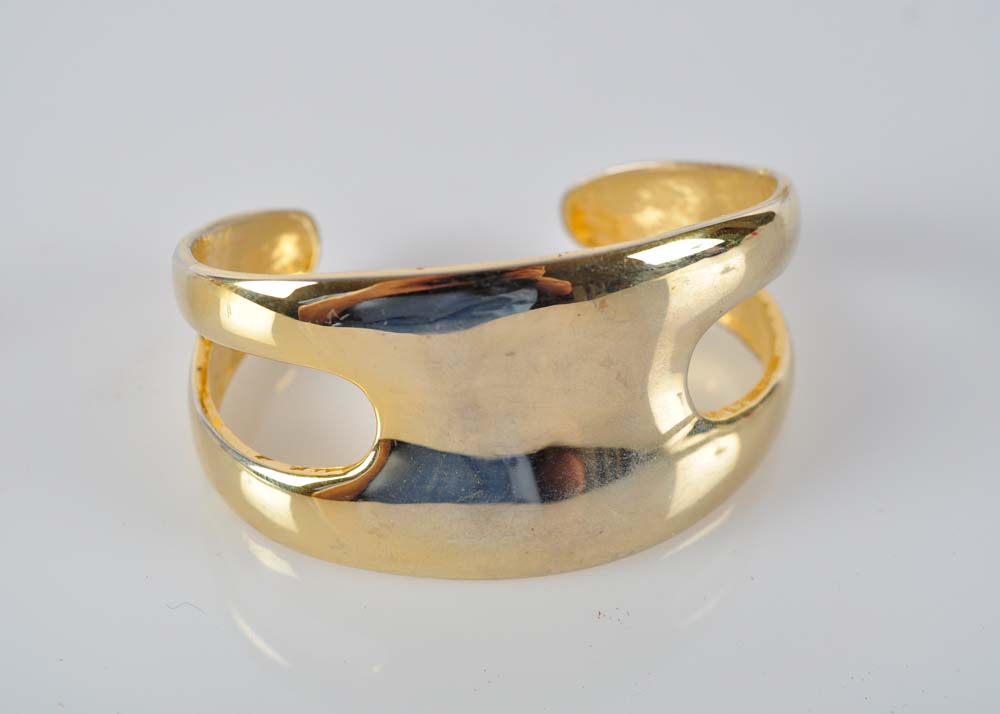 Costume Jewelry Bracelets