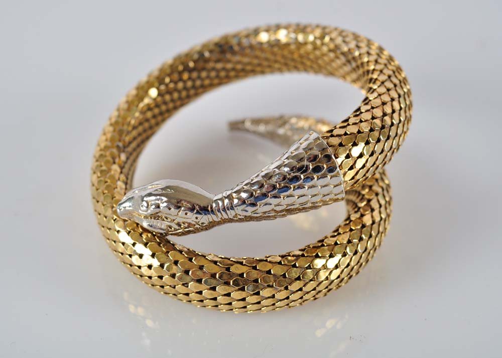 Costume Jewelry Bracelets