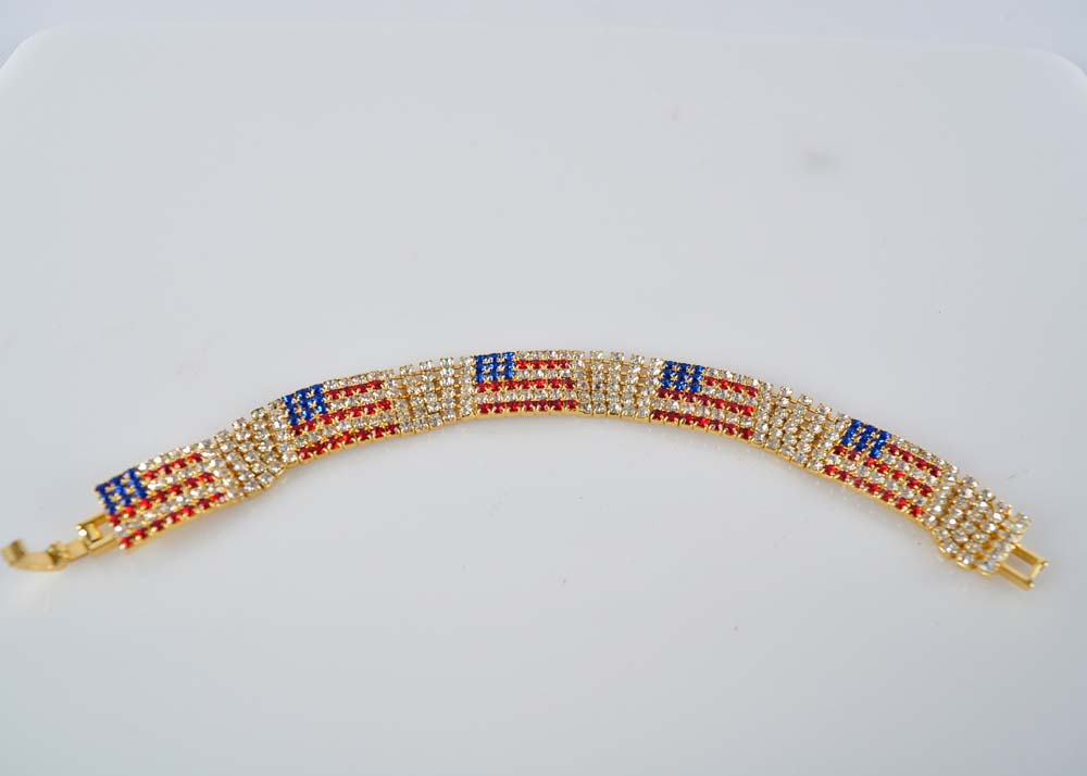 Costume Jewelry Bracelets