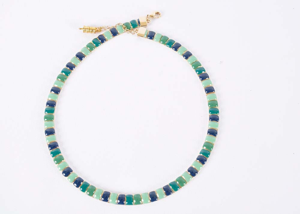 Expansive Collection of Costume Jewelry Necklaces