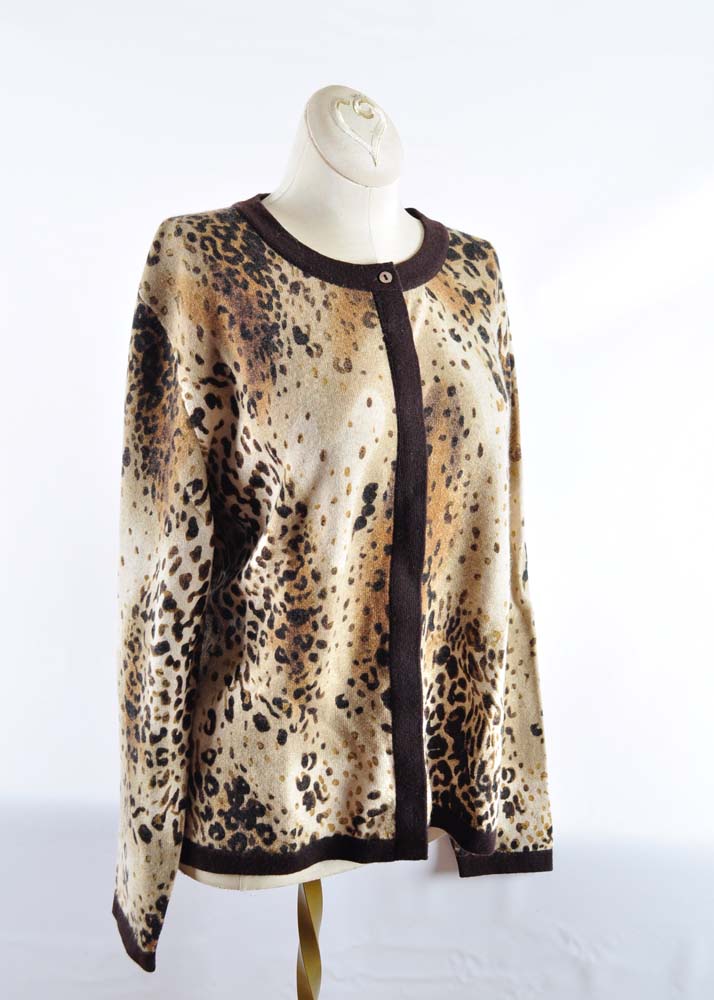 Assortment of Women's Cashmere Sweaters