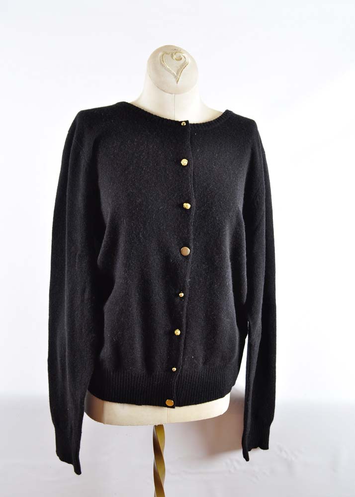 Assortment of Women's Cashmere Sweaters