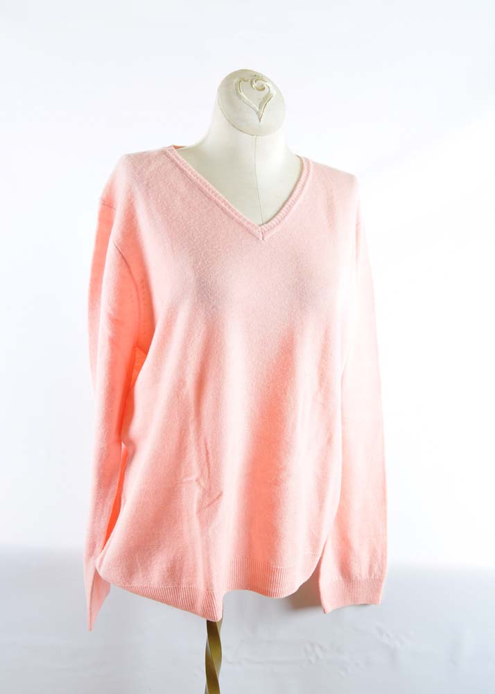 Assortment of Women's Cashmere Sweaters