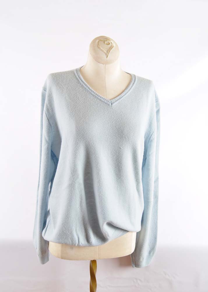Assortment of Women's Cashmere Sweaters