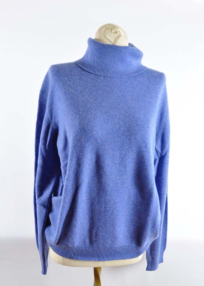 Large Asssortment of Womens Cashmere Sweaters