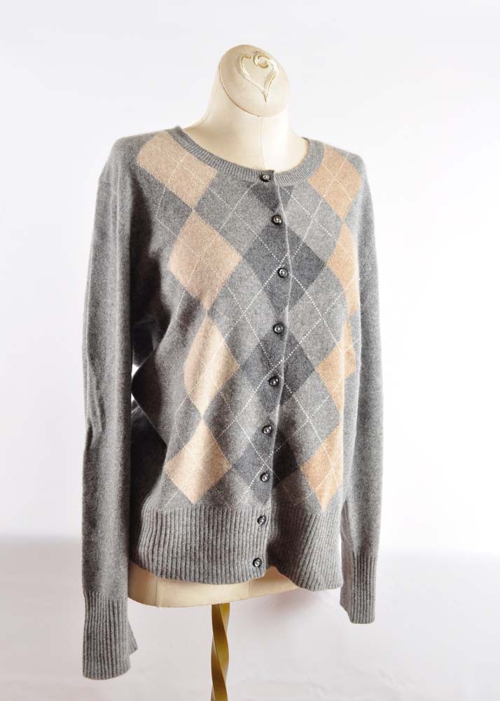 Large Asssortment of Womens Cashmere Sweaters