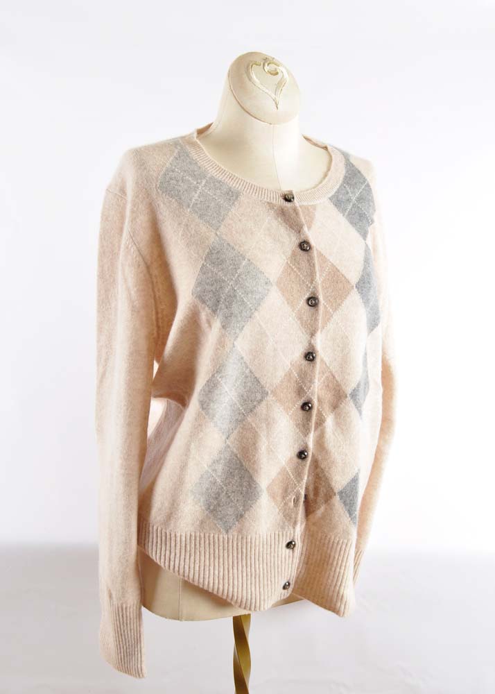 Large Asssortment of Womens Cashmere Sweaters