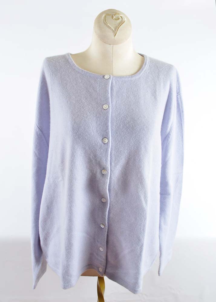 Large Assortment of Women's Cashmere Sweaters