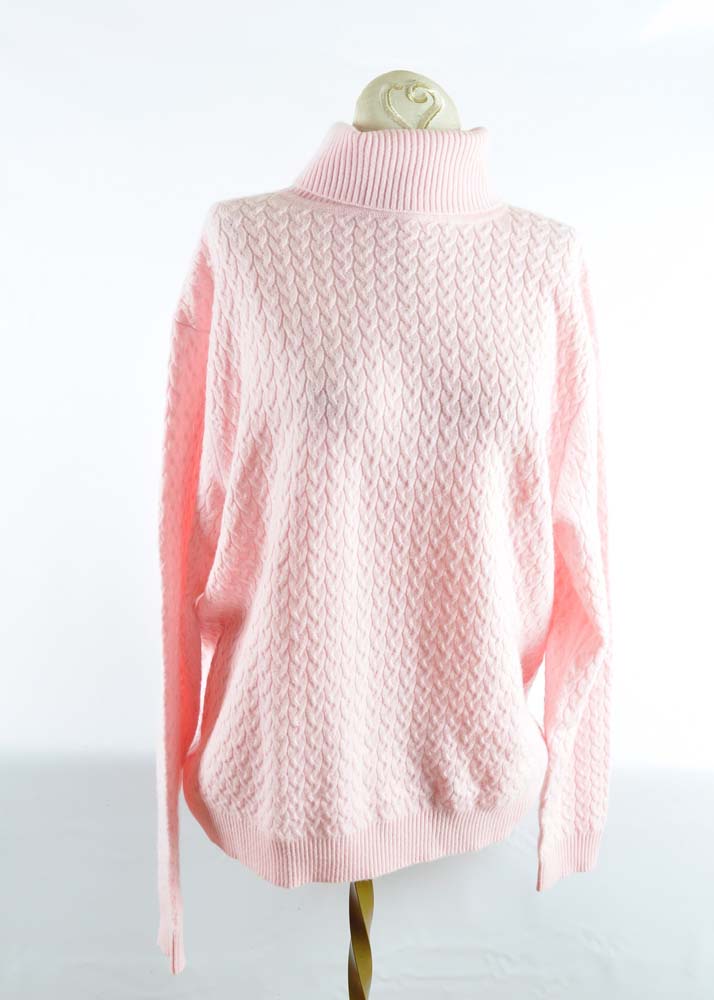 Large Assortment of Women's Cashmere Sweaters