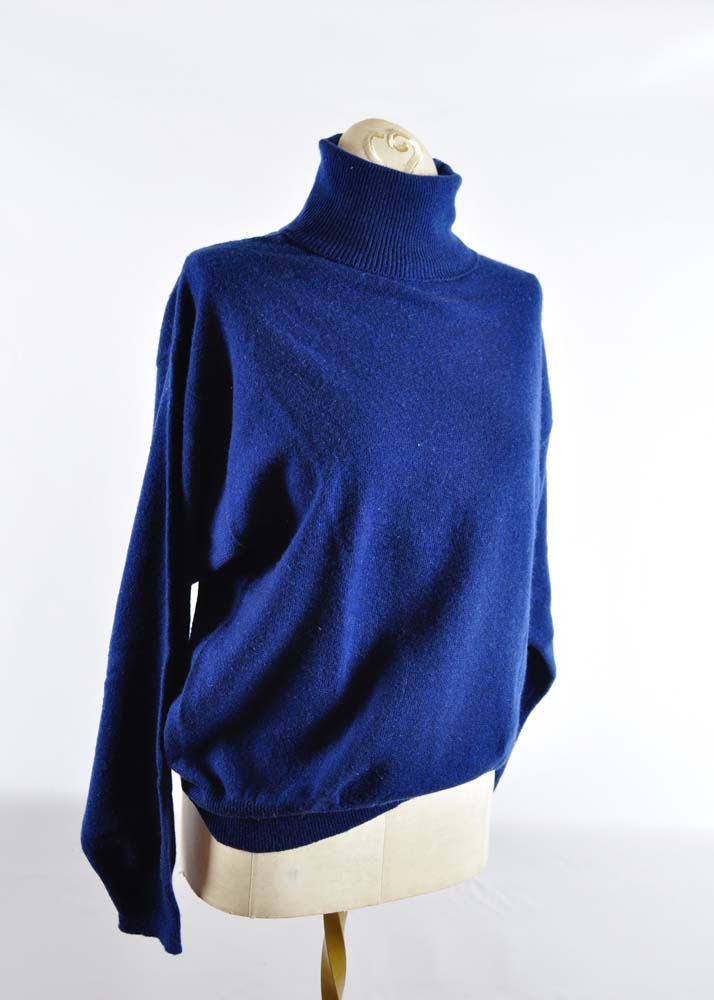Large Assortment of Women's Cashmere Sweaters