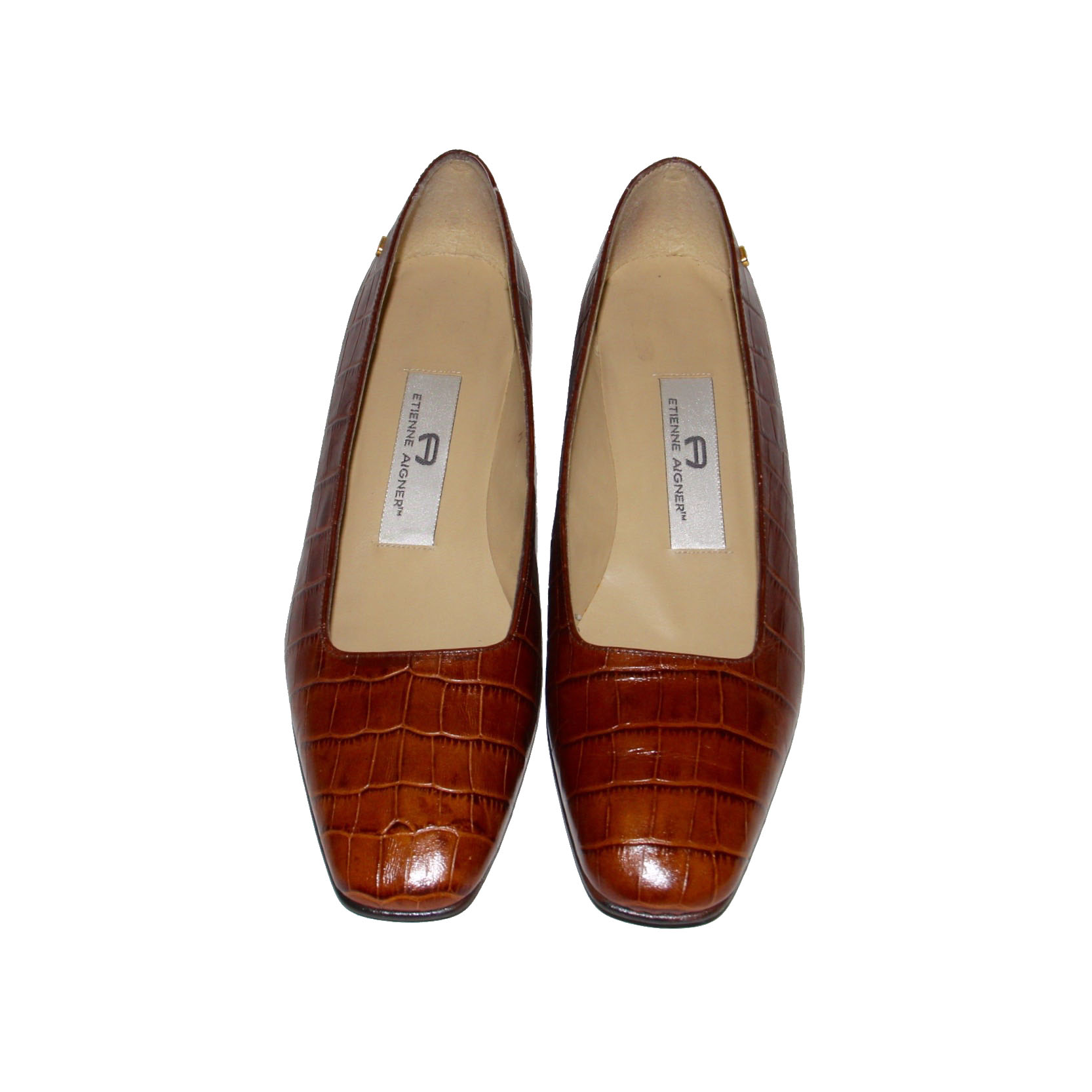 Vintage Etienne Aigner Pumps